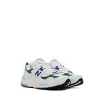 Кроссовки 992 Made in USA - White Marsh Green 2