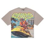 Верхи Godspeed Wave Runner 'Stone Wash' 1