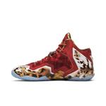 Кроссовки Nike LeBron 11 '2K14' 3