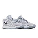 Кроссовки Nike KD 17 TB 'Wolf Grey' 8
