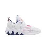 Кроссовки Nike Giannis Immortality 2 GS 'White Deep Royal' 1