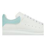 Кроссовки Alexander McQueen Oversized Sneaker 'White Blue' 2