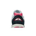 Кроссовки New Balance 2002 'Petrol Exuberant Pink' 7