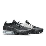 Кроссовки Nike Air VaporMax 2 Flyknit 'Orca' 8
