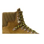 Ботинки Off-White Gstaad Ankle Boot 'Olive Green' 2