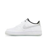 Кроссовки Nike Air Force 1 LV8 KSA GS 'White Glacier Blue' 3
