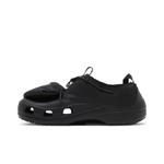 Сабо Satisfy x Crocs Classic Clog 'Black' 3
