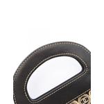 Большая сумка Jersey Frame Handle Bag (2003-2004 годы) 2