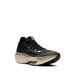 Кроссовки Air Zoom Alphafly NEXT% 2 Black/Gold/White 2