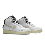 Кроссовки Nike Wmns Air Force 1 High Utility 'White' 8