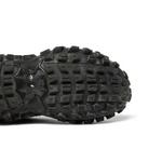 Кроссовки Balenciaga Defender Sneaker 'Black' 5