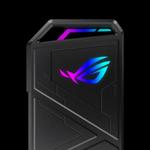 ASUS ROG Strix Arion портативный USB Type-C 3.2 Gen 2 M.2 NVMe SSD внешний корпус [черный] 5