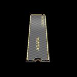 ADATA Legend 860 500GB PCIe 4.0 NVMe M.2 SSD 5