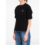 Футболка с нашивкой-логотипом 1