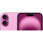 iPhone 16 Plus 256 ГБ, Pink 3