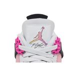 Кроссовки Air Jordan 4 Retro 'Comic' 9