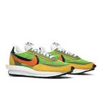 Кроссовки sacai x Nike LDWaffle 'Green Gusto' 8