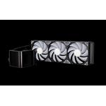 TRYX PANORAMA SE ARGB 360mm водяное охлаждение - Black 5