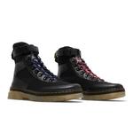 Ботинки Atmos x Dr. Martens Combs Tech Boot 'Black' 8