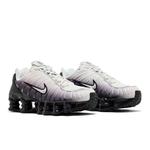 Кроссовки Nike Wmns Shox TL «Off Noir Phantom» 8