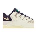 Кроссовки Nike KD 18 LE EP Sanddrift Soft Pearl 'Sanddrift' 2