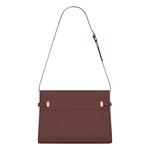 Сумки через плечо Saint Laurent Manhattan Shoulder Bag 'Rouge Eros' 2