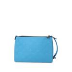 2020 Ann Platt Triangle shoulder bag 2