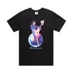 Футболка Billionaire Boys Club Reflect Short-Sleeve Tee «Black» 1