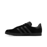 Кроссовки adidas Gazelle 'Triple Black' 3