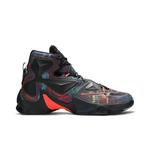Кроссовки Nike LeBron 13 'Akronite' 1