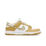 Кроссовки Nike Wmns Dunk Low 'Ячменный пейсли' 1