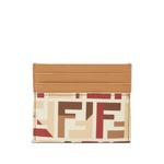 Картхолдер с узором FF 1