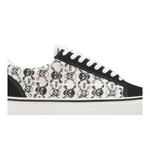 Кроссовки Vans Old Skool 36 DX 'Skulls' 2