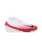 Шиповки Nike Vapor Speed 3 'White University Red' 1