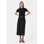 Юбка-карандаш Joelle Column Skirt 2
