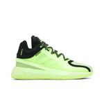 Кроссовки adidas D Rose 11 «Signal Green» 1
