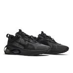 Кроссовки Nike Air Max 2021 'Triple Black' 8