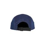 Кепки Supreme Waxed Ripstop Camp Cap 'Темно-синий' 4