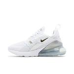 Кроссовки Nike Wmns Air Max 270 'White' 3