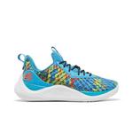 Кроссовки Sour Patch Kids x Curry Brand Curry Flow 10 2