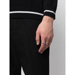Arabesque band ring 2