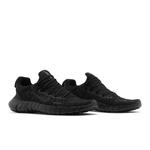 Кроссовки Nike Free Run 5.0 'Black Off Noir' 8