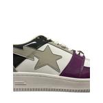 Кроссовки Bape Sta 2