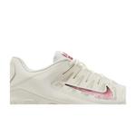 Кроссовки Nike Reax 8 TR Mesh 'Sail Mystic Red' 2
