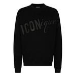 Толстовка ICONique с круглым вырезом 1