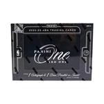 Спортивные карточки 2022-23 Panini One And One Basketball Hobby Box 2
