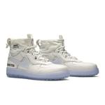 Кроссовки Gore-Tex x Nike Air Force 1 High WTR 'Phantom' 8