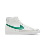 Кроссовки Nike Blazer Mid '77 Vintage 'White Malachite' 1