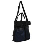 Сумки-тоут Bottega Veneta Tech Nylon Tote 'Multicolor' 3