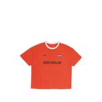 Футболка CJ Netherlands Total 90 из коллаборации с Nike 1